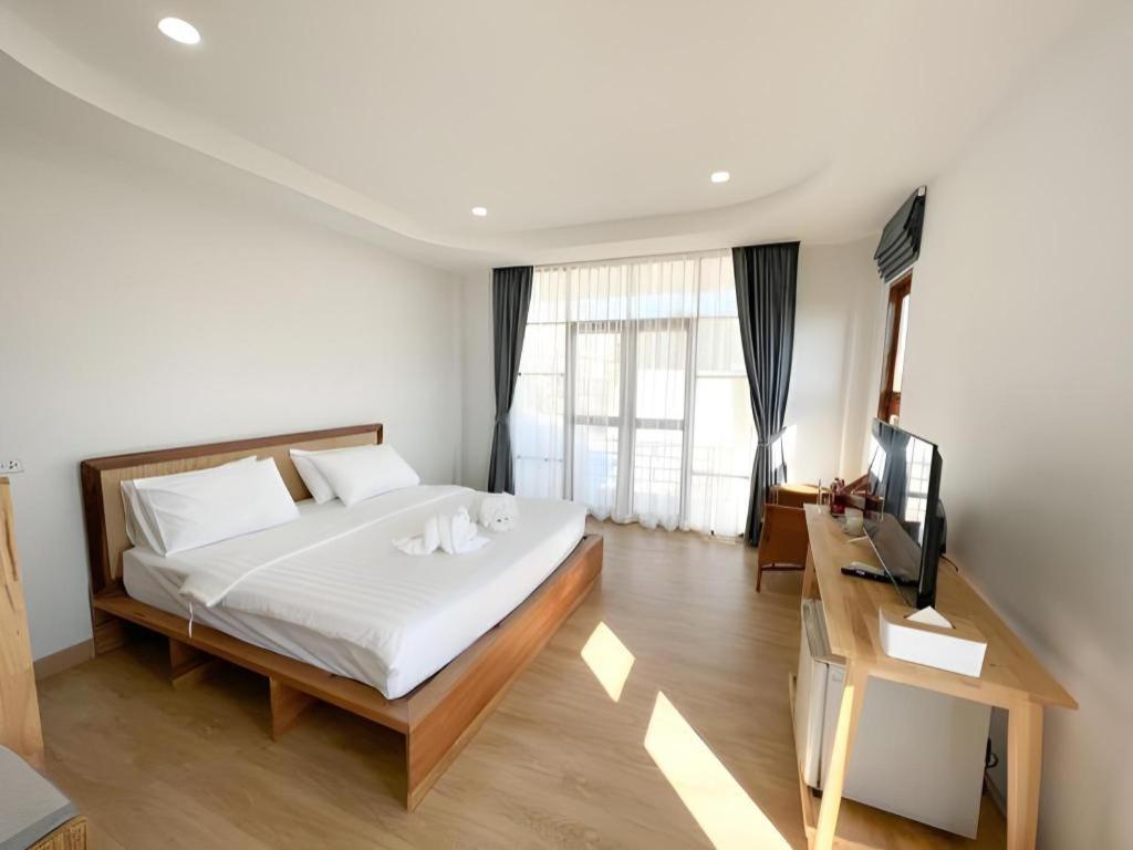 Gin'S Greenery Resort Chiang Saen Εξωτερικό φωτογραφία