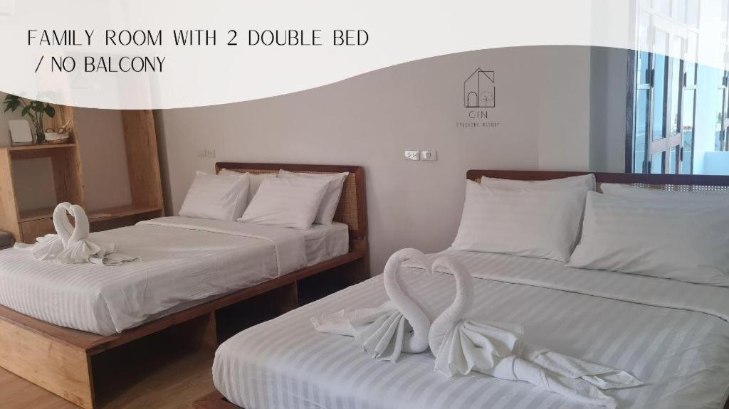 Gin'S Greenery Resort Chiang Saen Εξωτερικό φωτογραφία