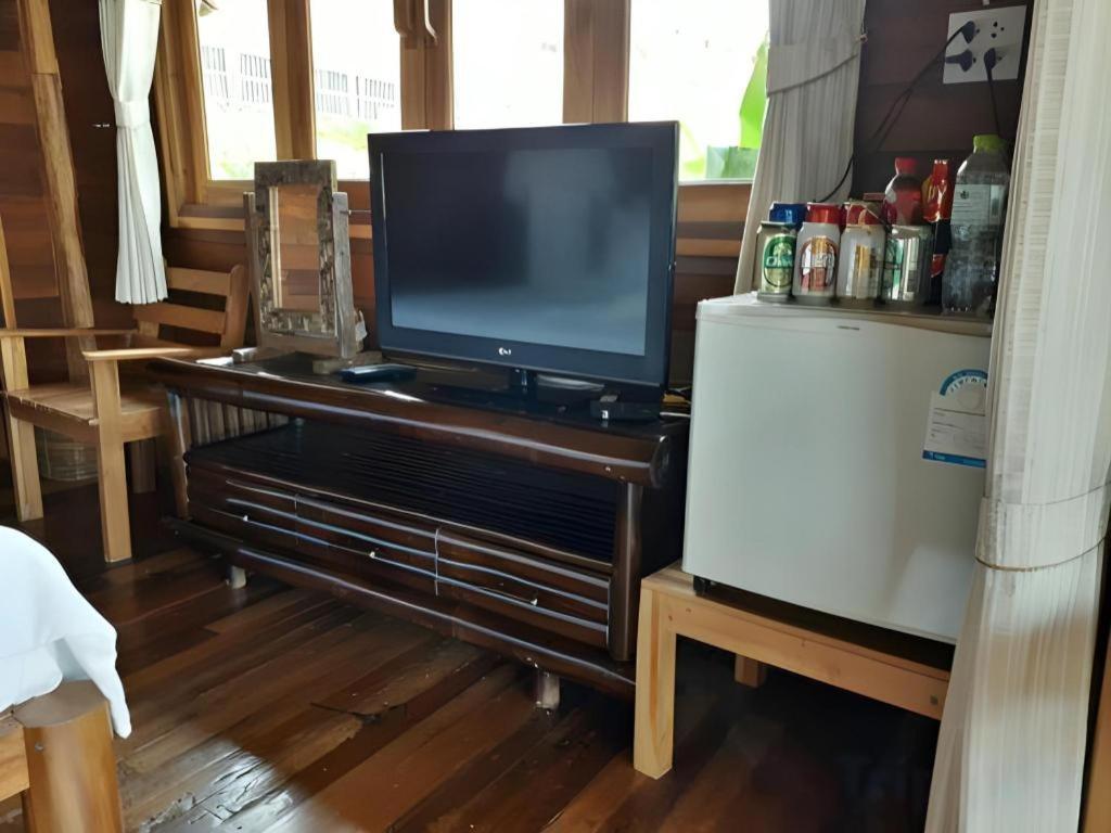 Gin'S Greenery Resort Chiang Saen Εξωτερικό φωτογραφία
