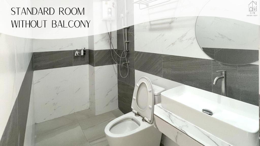 Gin'S Greenery Resort Chiang Saen Εξωτερικό φωτογραφία