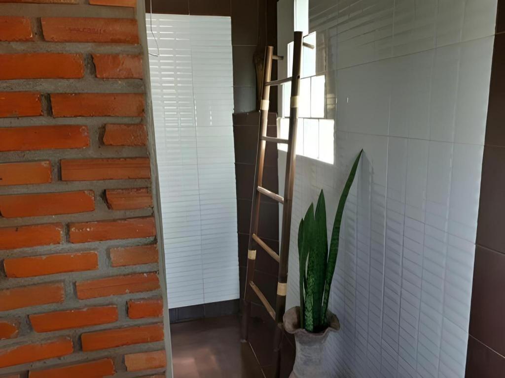 Gin'S Greenery Resort Chiang Saen Εξωτερικό φωτογραφία