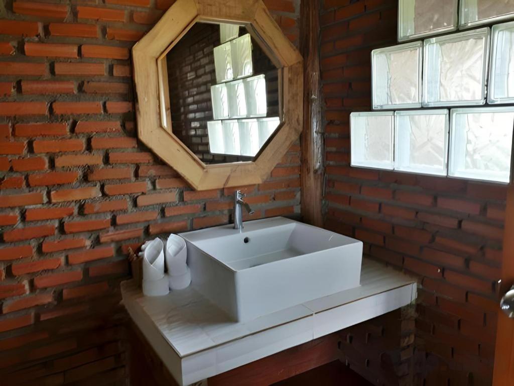 Gin'S Greenery Resort Chiang Saen Εξωτερικό φωτογραφία