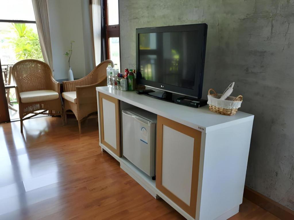 Gin'S Greenery Resort Chiang Saen Εξωτερικό φωτογραφία