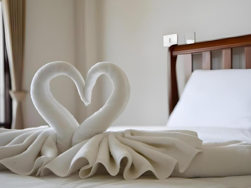 Gin'S Greenery Resort Chiang Saen Εξωτερικό φωτογραφία