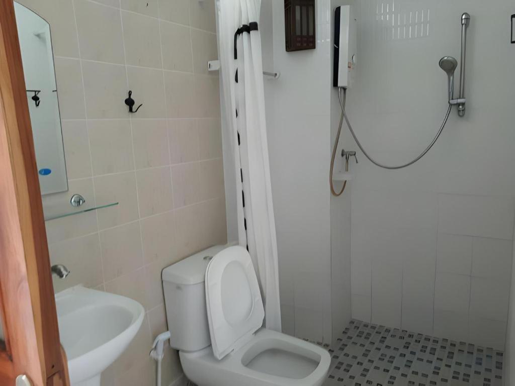 Gin'S Greenery Resort Chiang Saen Εξωτερικό φωτογραφία