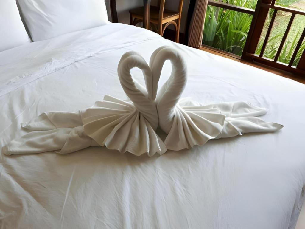 Gin'S Greenery Resort Chiang Saen Εξωτερικό φωτογραφία