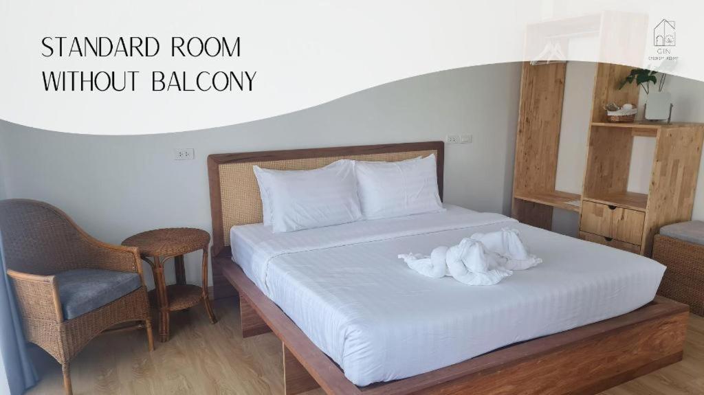 Gin'S Greenery Resort Chiang Saen Εξωτερικό φωτογραφία