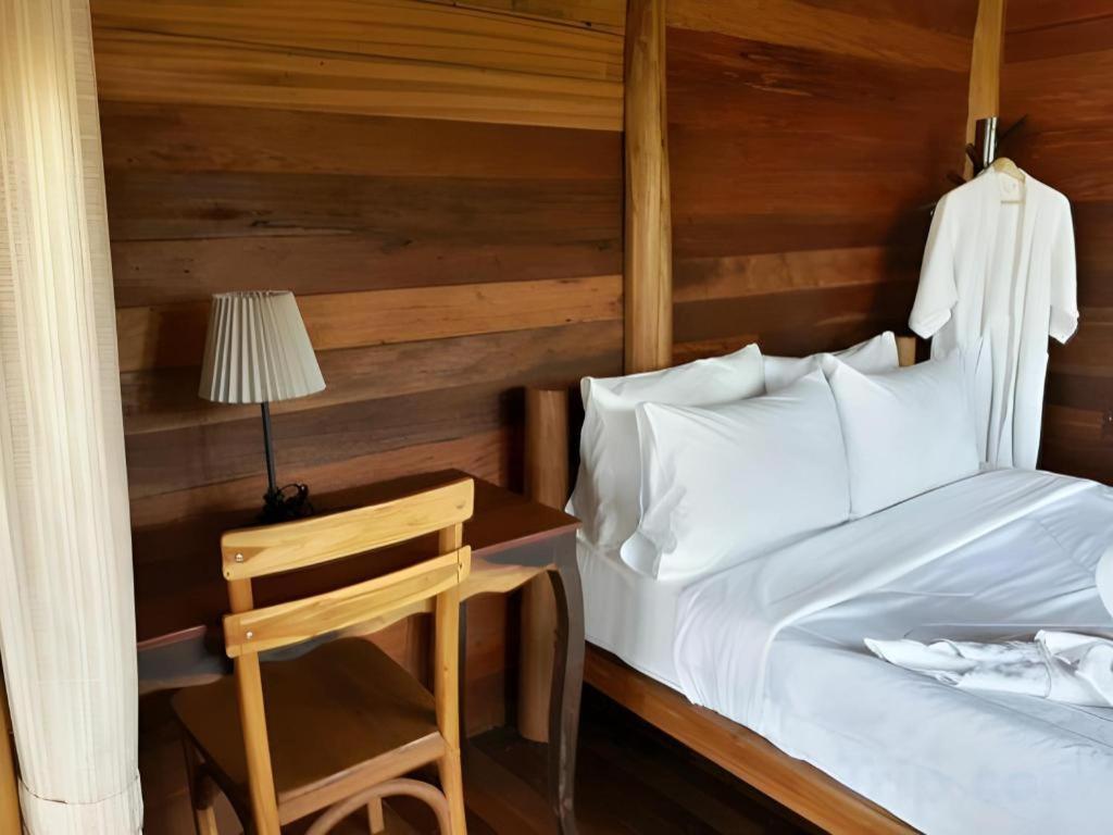 Gin'S Greenery Resort Chiang Saen Εξωτερικό φωτογραφία