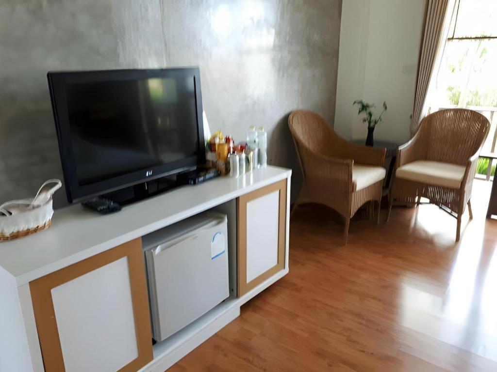 Gin'S Greenery Resort Chiang Saen Εξωτερικό φωτογραφία